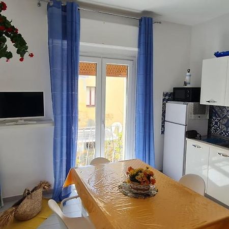 La Siciliana Trapani Apartment 外观 照片