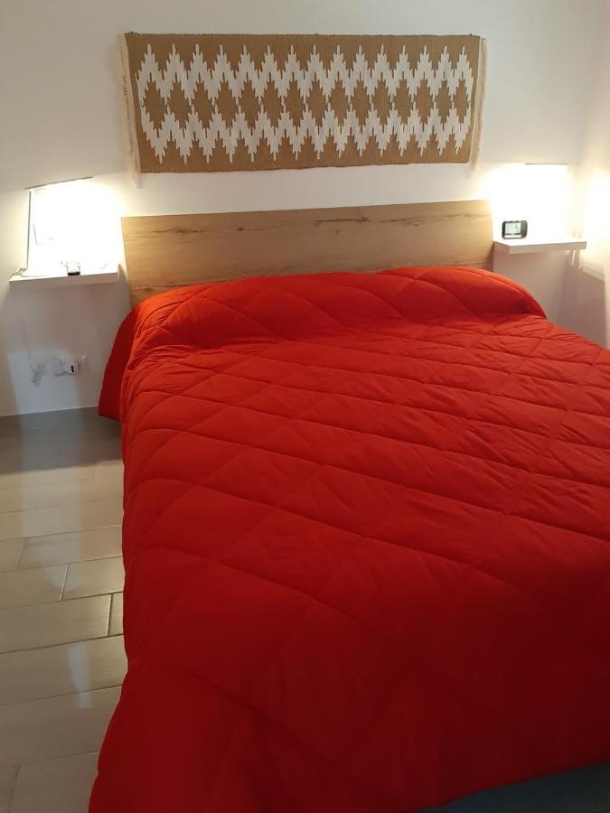 La Siciliana Trapani Apartment 外观 照片