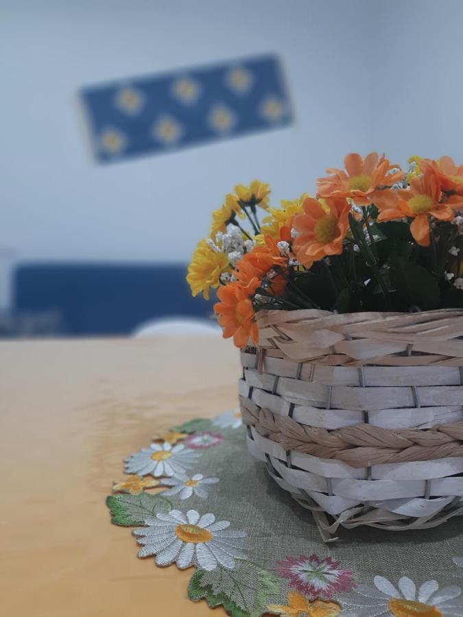 La Siciliana Trapani Apartment 外观 照片