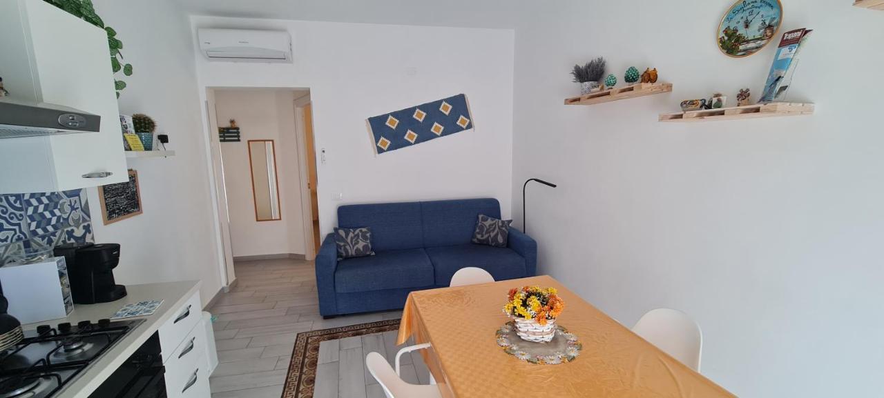 La Siciliana Trapani Apartment 外观 照片