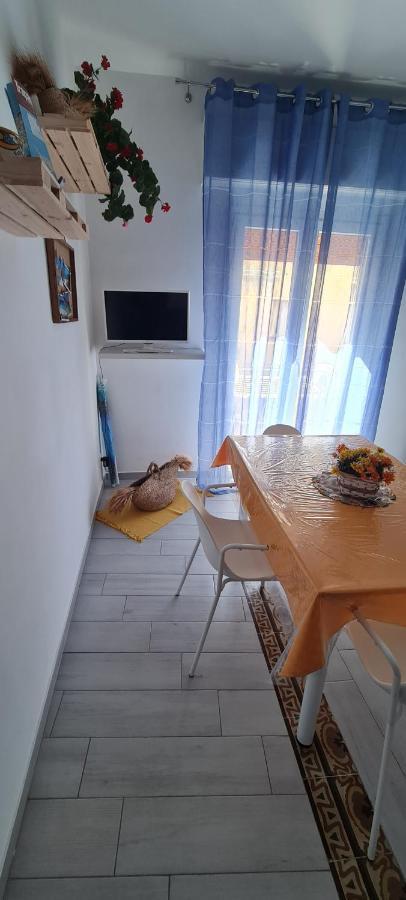 La Siciliana Trapani Apartment 外观 照片