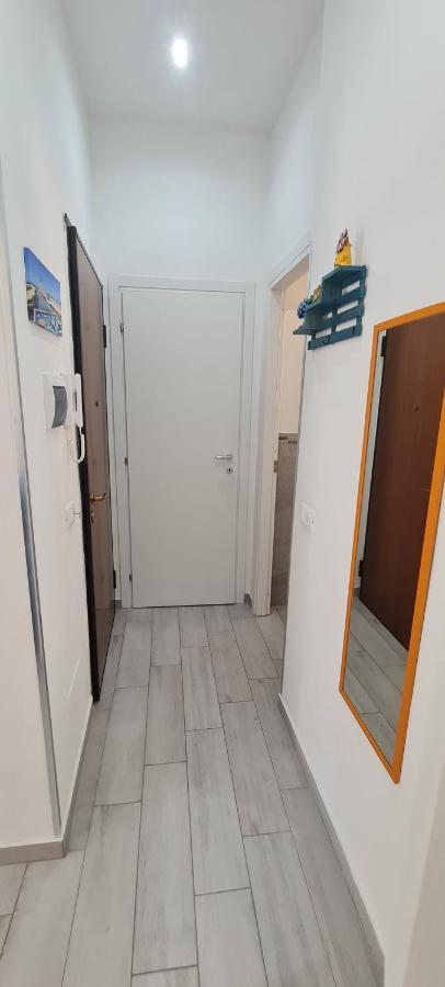 La Siciliana Trapani Apartment 外观 照片