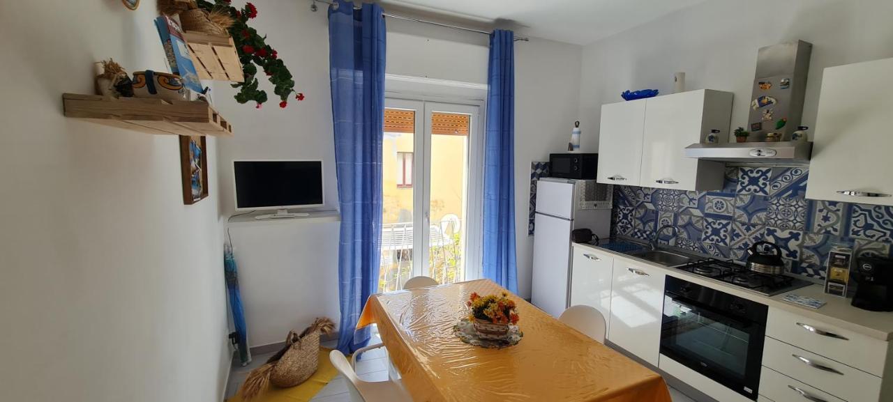 La Siciliana Trapani Apartment 外观 照片