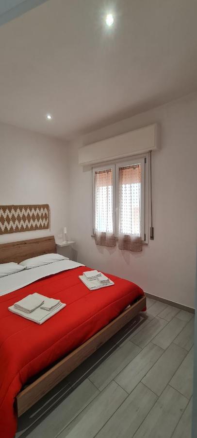 La Siciliana Trapani Apartment 外观 照片