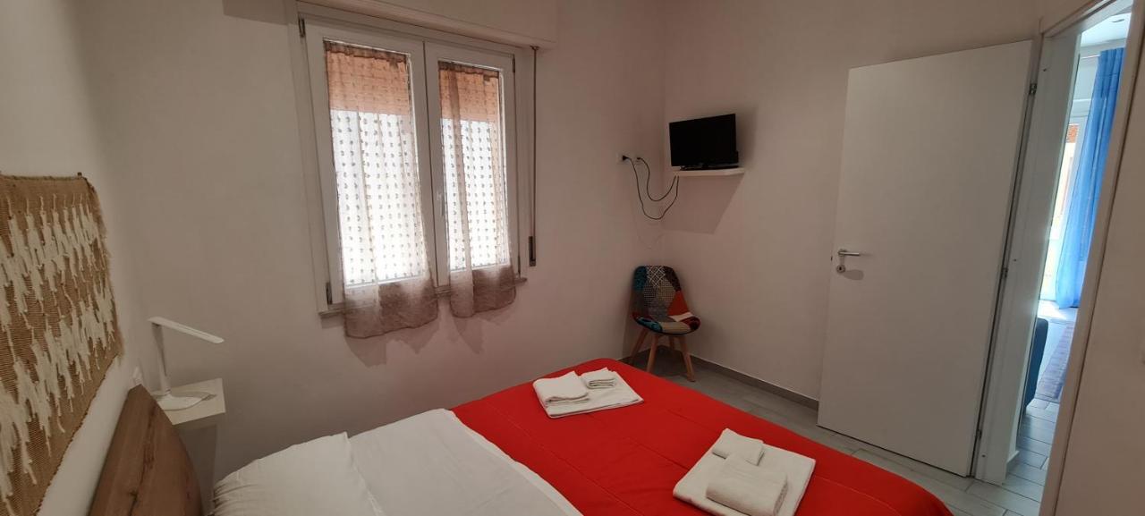 La Siciliana Trapani Apartment 外观 照片