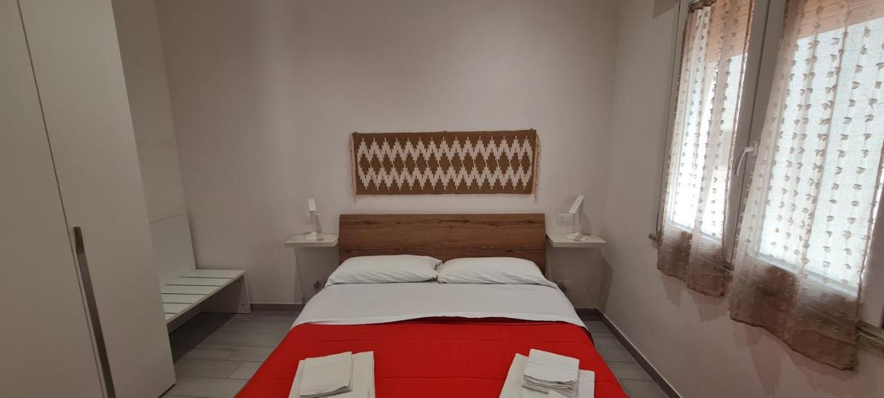 La Siciliana Trapani Apartment 外观 照片
