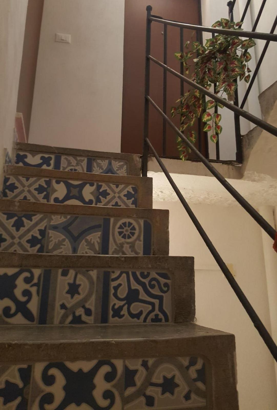 La Siciliana Trapani Apartment 外观 照片