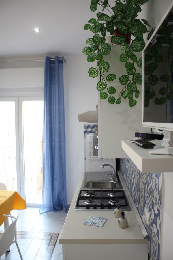 La Siciliana Trapani Apartment 外观 照片