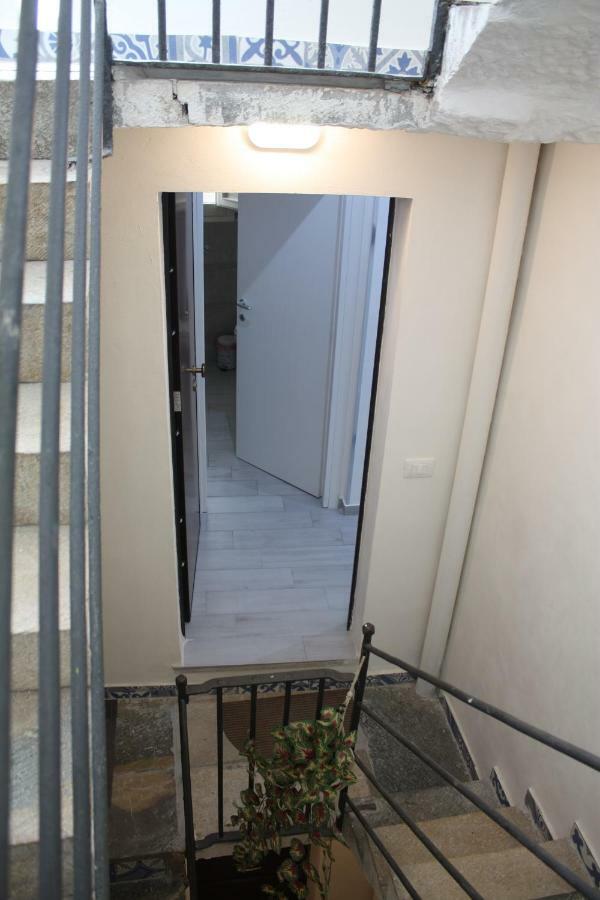 La Siciliana Trapani Apartment 外观 照片