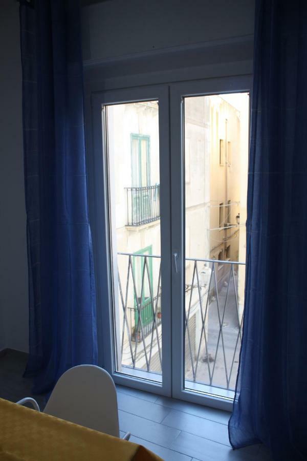 La Siciliana Trapani Apartment 外观 照片