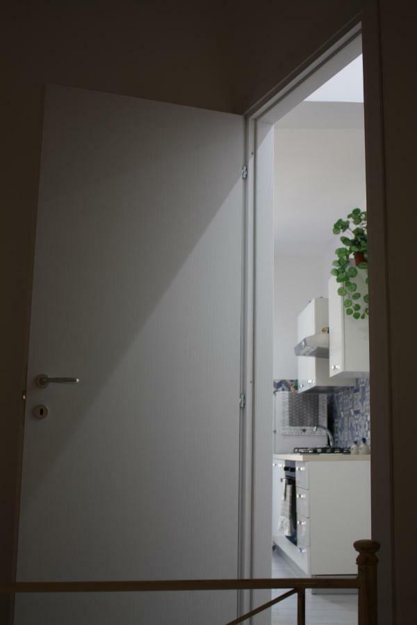 La Siciliana Trapani Apartment 外观 照片