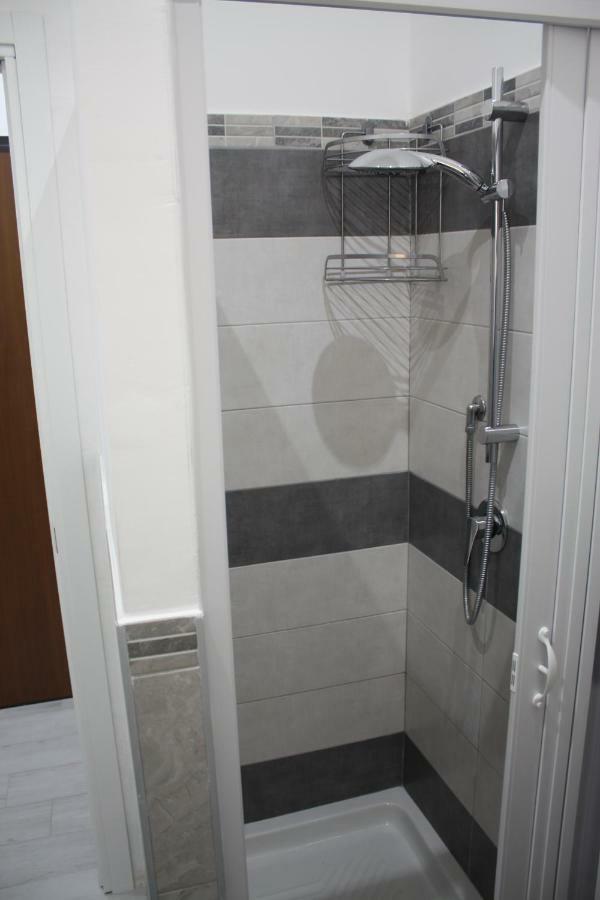 La Siciliana Trapani Apartment 外观 照片