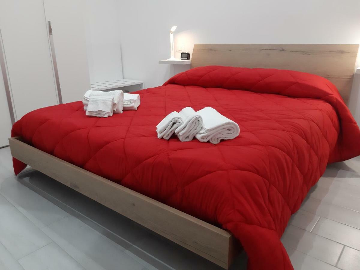 La Siciliana Trapani Apartment 外观 照片