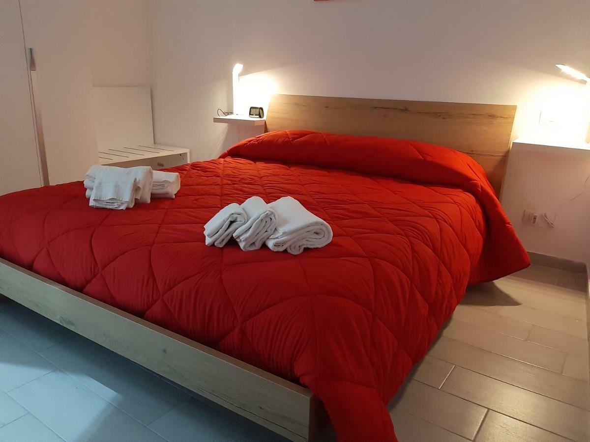 La Siciliana Trapani Apartment 外观 照片