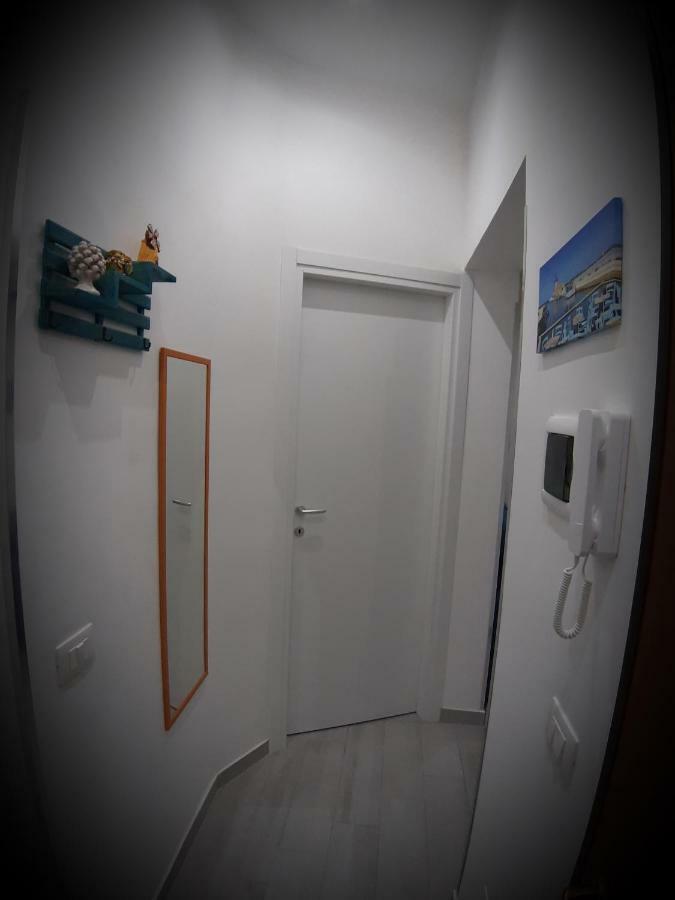 La Siciliana Trapani Apartment 外观 照片